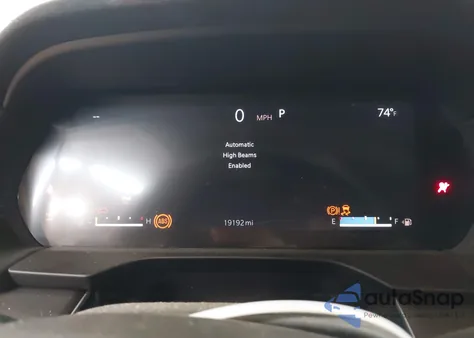 2024 Jeep Grand Cherokee Limited 4X4 from USA, damaged, VIN 1C4RJHBG5R8943819